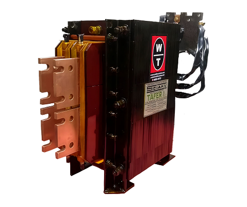 TRANSFORMADOR 150KVA